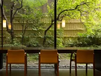 LOISIR HOTEL CLASSIC GARDEN KYOTO SANJO - Frühstück