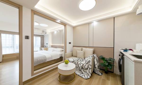 Elegance Hotel (Xiamen North Station Store)