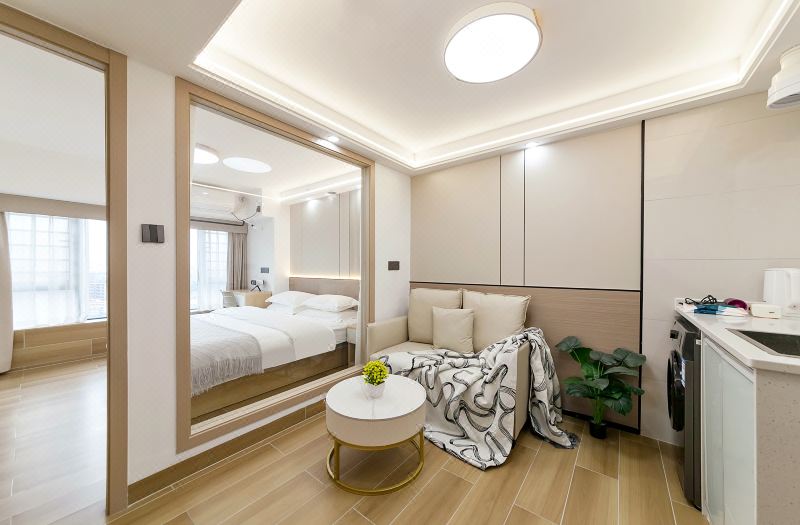 Elegance Hotel (Xiamen North Station Store)