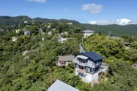 The Villas〜atami amazing ocean view〜 Hotels near LAND ART PARK「ACAO FOREST」
