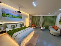 Anning  Boyun Hotel