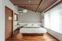 Hoshiya Ryokan Shinsennoyado - Bungalow