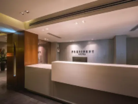 開羅總統酒店 開羅酒店