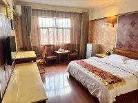 SHENGCHANG HOTEL Hotels in Ban Cat