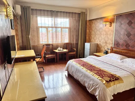 SHENGCHANG HOTEL Отели в г. Бан Кэт