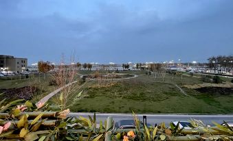 Heguang Tongcheng Hotel