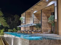 Historykan Kanchanaburi Hotel