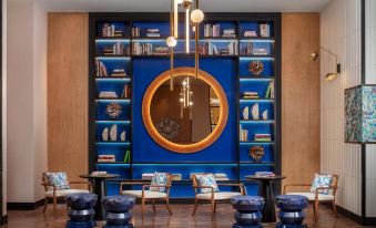Andaz Doha, by Hyatt