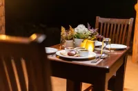 Sterling Banashree Badami Hotels in Bagalkot