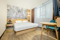 City Comfort Inn Các khách sạn ở Ngô Châu
