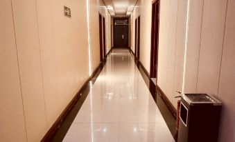 Harbin Yutong Hotel