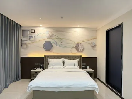 Tancheng Nan Mei Hotel