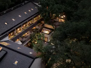 HeFu Hotel