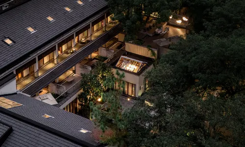 HeFu Hotel