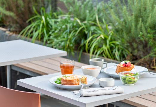 호텔 편의 시설