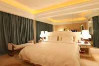 Hanjue Yangming Hotel Hotel a Wuhu