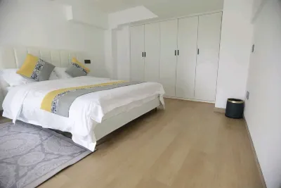 Renshou Erdangjia Homestay