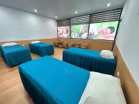 Bach Dang Hotel - Spa