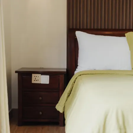 You Suite Seminyak Hotels in Bali
