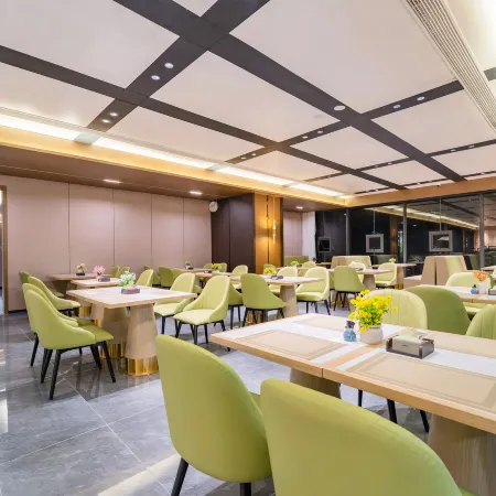 LANTING MEIDU HOTEL