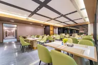 LANTING MEIDU HOTEL - servizio colazione
