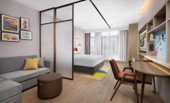HOME2 SUITES BY HILTON KUNMING XISHAN
