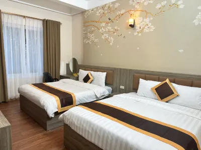 Phuong Anh Villa 3