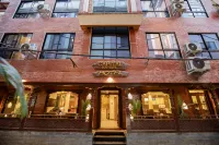 Capital Boutique Hotel Hotels near Basantapur Tower