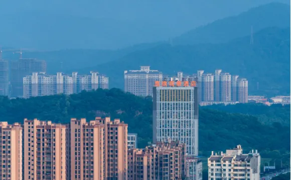 Jiaqi Landscape Hotel