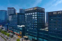 Shanshui Yuntian Holiday Hotel