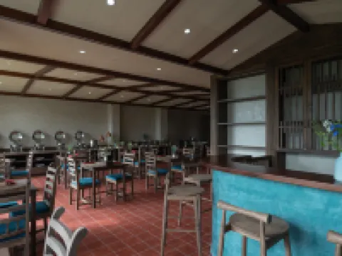 ザ ミスト ブティック ダラット ホテル ダラットのホテル