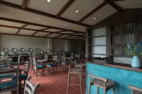 ザ ミスト ブティック ダラット ホテル