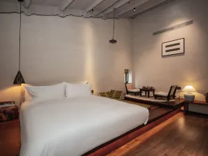 Bo lan qing feng Inn