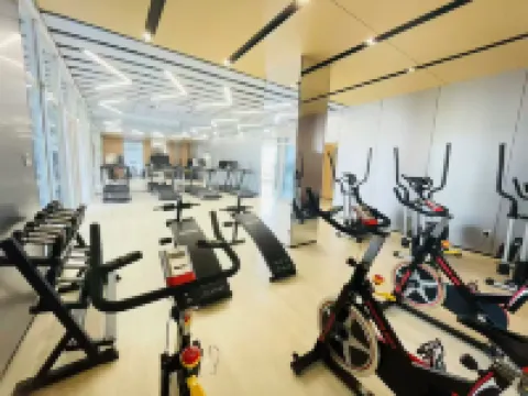 Lingshui Wowqu Serviced Apartment