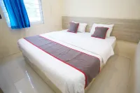 Nusantara Bunga-Bunga By Reccoma