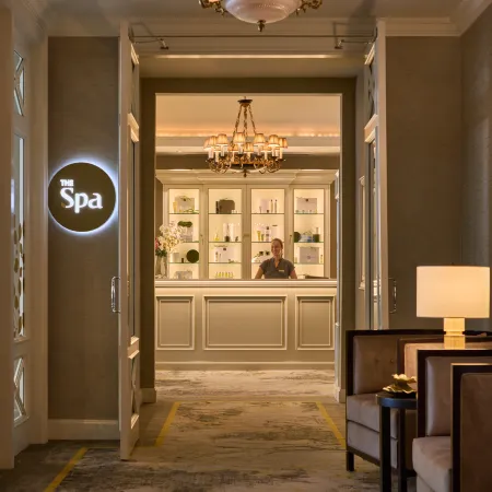 InterContinental Hotels DUBLIN by IHG