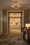 InterContinental Hotels DUBLIN by IHG - spa
