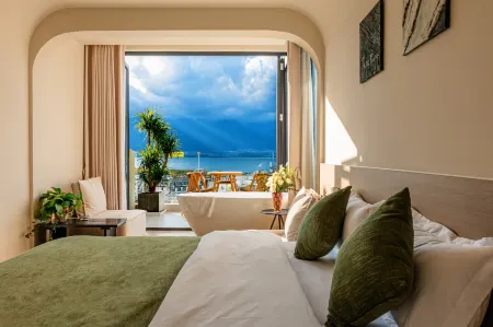 Yuntao Xiaowu Sea View Inn