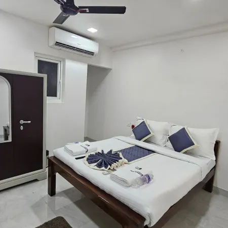 MetroResidency.com