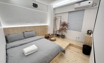 Dasu Homestay (Nongjiangsuo Subway Station Beijing Road)