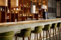 Pullman Zagreb - bar
