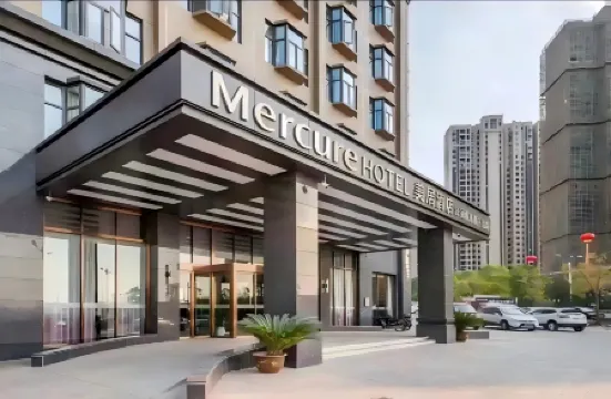 武漢陽邏開發區美居飯店