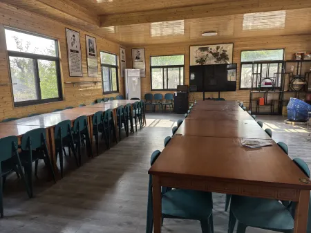 Huizhou International Peony Garden B&B Отели рядом с достопримечательностью «Liujiafan Ancient Dwellings»