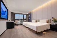 Atour Hotel Wenling Zeguo Lingyue Plaza Các khách sạn gần Zeguo Station