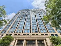U Yue  Boutique  Hotel Hotels in Taihu New City /Haian City/Wuxi Taihu International Expo Center