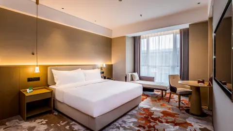 MEHOOD LESTIE Hotel (Chengde Mountain Resort) in Chengde