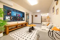 sanmu HoteL jingxiu District Baoding