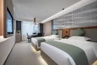 Chengnan Intelligent Hotel - 2-Star