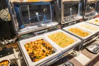 Lang Yun Ripple Hotel (Pingshan Hehualou county standard store) - breakfast