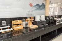 格林豪泰飯店(北海合浦縣高鐵站客運中心店) 合浦住宿飯店